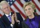 Hillary Clinton, prima declaraţie după înfrângere: Îmi pare rău că nu am câştigat. Simt recunoştinţă