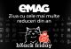 Black Friday 2016 eMAG. Listă de cumpărături - 20 de produse care încă sunt în ofertă
