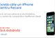 eMAG – Telefoanele iPhone pot fi cumparate in 36 de rate fara dobanda. Super oferta
