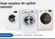 eMAG – 8 Masini de spalat rufe care merita cumparate chiar acum. Reduceri de 1 Decembrie