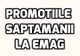 eMAG – Care sunt cele mai bune promotii din aceasta saptamana