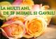 SFINŢII MIHAIL ŞI GAVRIIL. Cele mai frumoase mesaje şi felicitări. Spune-le LA MULŢI ANI celor dragi