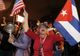 Cum au primit cubanezii exilaţi în SUA vestea morţii lui Fidel Castro: "60 de ani am aşteptat"