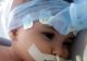 MIRACOL: medicii se pregăteau să o deconecteze de la aparate, când micuţa de 1 an s-a trezit