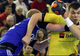 Succes pentru naţionala noastră de handbal masculin în preliminariile CE 2018: Belarus-România 23-26