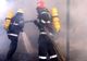 Incendiu de amploare în Buzău: Restaurant de 1.000 de metri pătrați, cuprins în întregime de flăcări