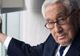 Donald Trump se consultă cu Henry Kissinger 