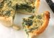 Aşa faci cea mai bună plăcintă de post cu spanac şi ciuperci. Reţeta celor mai pricepuţi bucătari