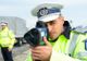 O şoferiţă a avertizat pe Facebook: ”Radar la intrarea în Pâncota”. Reacţia poliţiştilor e genială