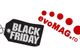 A început Black Friday la evoMAG. Iată oferta din prima rundă