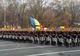 Un bărbat înarmat, reținut în Bucureşti la parada militară de Ziua Naţională