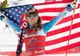 Încă o victorie! Mikaela Shiffrin a câștigat slalomul de la Semmering 