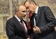 Putin și Erdogan au discutat, la telefon, despre criza din Siria