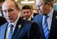 Putin îl așteaptă pe Trump. Deocamdată, Rusia nu va expulza diplomați americani
