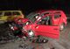 Accident cumplit joi seară. Cel puțin 4 victime
