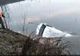 Accident macabru cu 18 morţi. Un autobuz a plonjat într-un lac