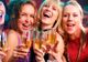 Care sunt băuturile alcoolice care au cele mai mici şanse să provoace mahmureală