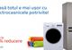 eMAG electrocasnice - 22 de oferte imbatabile. Ce preturi bune au 