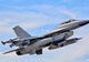 Încă trei F-16 vor ateriza, astăzi, în România