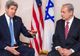 Conflict deschis între administrația Obama și guvernul israelian. Netanyahu îl critică pe Kerry 