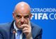 Președintele FIFA: "Federațiile susțin extinderea Cupei Mondiale"