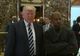 Donald Trump s-a întâlnit cu rapperul Kanye West. Ce şi-au spus cei doi