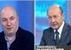 SCANDAL la un post TV între Traian Băsescu și Codrin Ștefănescu: "Pitic mai chel ca mine"