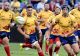 România a îngenuncheat Germania la Rugby Europe International Championship 2018