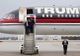"Anulați comanda!" Trump refuză noul avion Air Force One