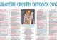 CALENDAR ORTODOX 2017: Când pică Paștele și celelalte mari sărbători religioase