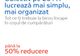 eMAG – Ultimele ore cu reduceri de 50%. Iata ofertele cele mai populare