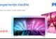 eMAG – Televizoarele Philips au reducere 30% din pret, in aceasta saptamana 