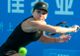 Pe cine va întâlni Simona Halep în turul doi al turneului de la Shenzhen?