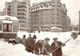Ziua în care Bucureştiul s-a trezit sub 5 metri de ZĂPADĂ. Cea mai grea iarnă din istorie