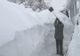 Cea mai grea iarnă din ultimii 100 de ani în România. Se adevereşte previziunea?