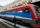 La un pas de scandal, din cauza unui tren sârbesc inscripţionat "Kosovo este Serbia" 