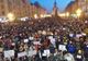 Proteste anti-Guvern în marile orașe din România: "Trădătorii, hoții!"