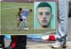 Crimă fără predent: fotbalist cunoscut, împuşcat mortal pe stradă. Avea doar 21 de ani