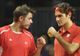 Cupa Davis. Elveția, fără Federer și Wawrinka, în Statele Unite 