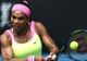 Australian Open 2017. Serena Williams s-a calificat în semifinalele turneului