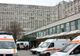 Imagini scandaloase la spitalul din Craiova