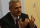 Liviu Dragnea: Să spună specialiştii ce să facem cu Ordonanţa 13