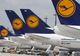 Atenionare de la MAE. Probleme cu programul zborurilor Lufthansa