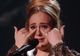Înjurături în cascadă pe scena de la Grammy. Nu este prima oară când Adele o comite