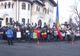 Protest pro Guvern la Cotroceni, a şasea zi. "Nu suntem plătiţi, nu suntem fraieri " 