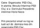Primele fracturi în PSD, după OUG. Un fost ministru demisionează din partid 