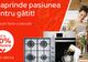 eMAG electrocasnice – Cu o floare nu se face primavara, dar cu sute de oferte, da!