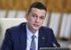 Sorin Grindeanu susține că nu s-a certat cu Liviu Dragnea și neagă că ar vrea şefia PSD