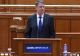 Referendumul lui Iohannis, aprobat cu unanimitate de voturi de Parlament