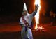 Comunitatea KKK a fost decapitată. De necrezut cine sunt suspecții